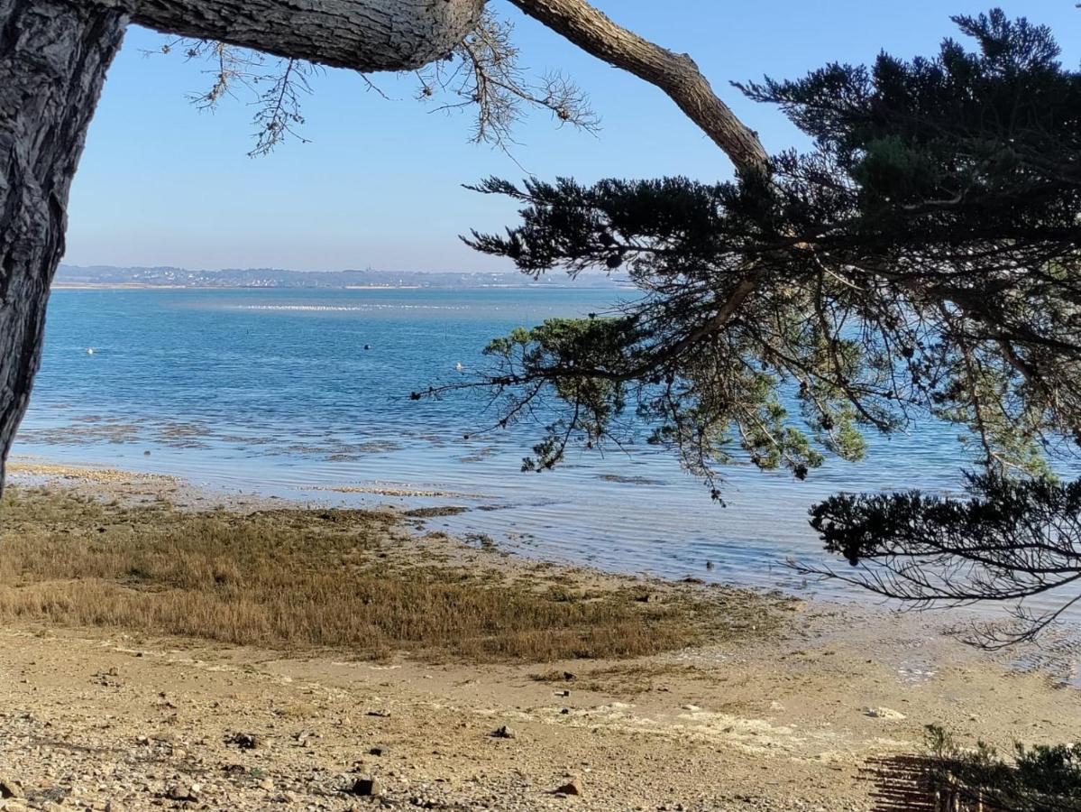 생나제르 La Pepite De L'Ocean 아파트 외부 사진